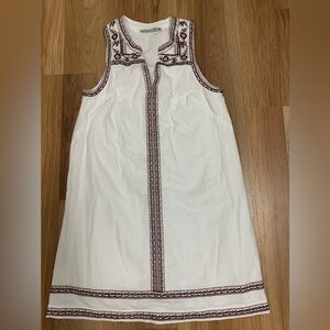 Abercrombie & Fitch Women’s White Dress